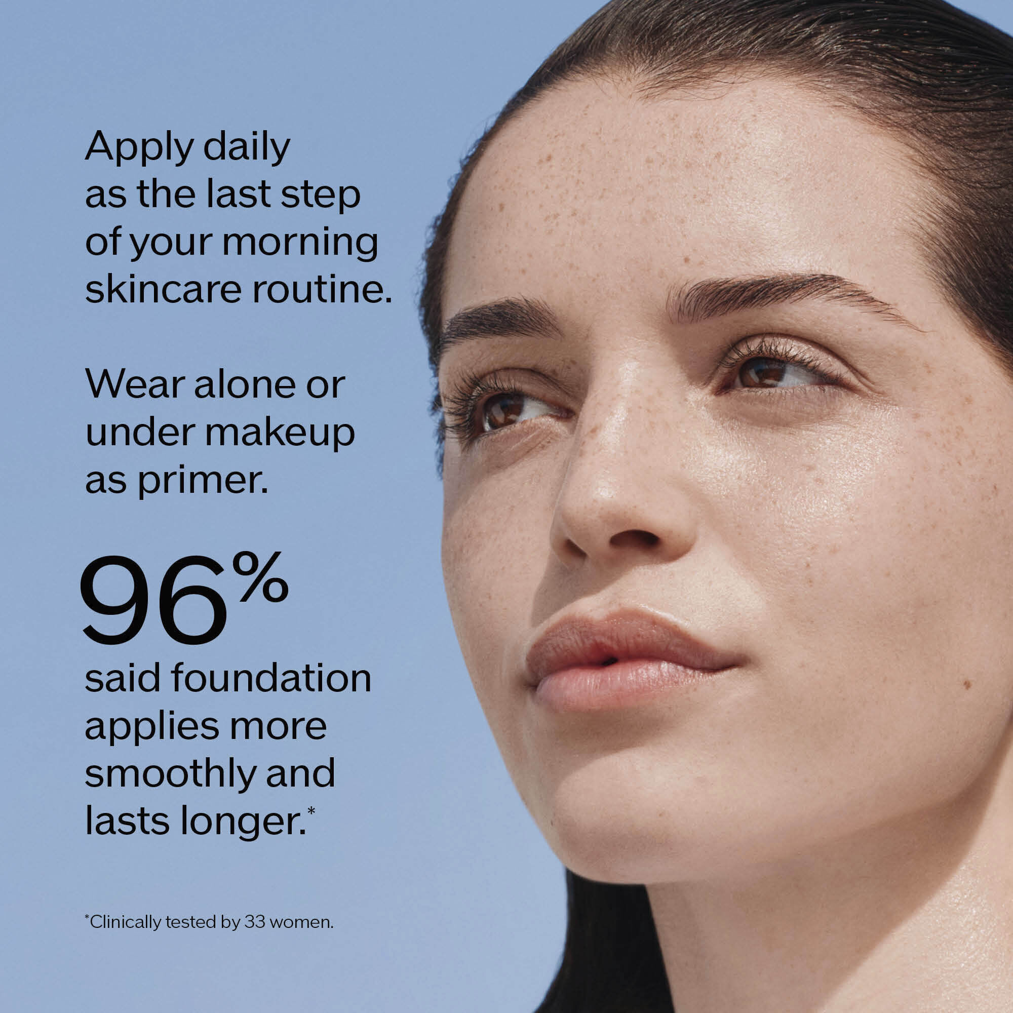 Mineral Clear Sunscreen SPF 50, 